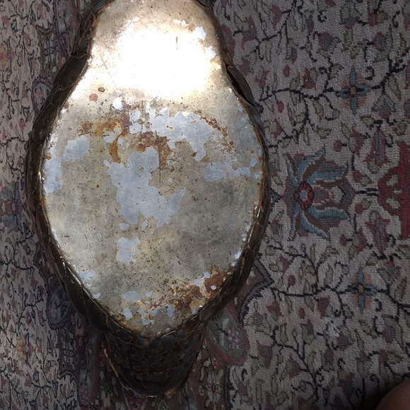 Rare Sergio Bustamante signed brass duck planter - Picture 7 of 8